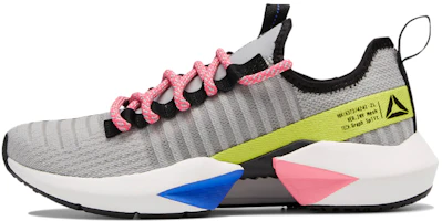 (Women) Reebok Sole Fury 'Grey Black' EG0030 (Women) Reebok Sole Fury 'Grey Black' EG0030