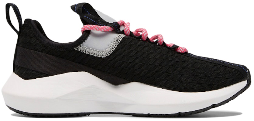 (W) Reebok Sole Fury 'Kelabu Hitam' EG0030 Order (W) Reebok Sole Fury 'Kelabu Hitam' EG0030