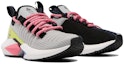 Lookbook (W) Reebok Sole Fury 'Kelabu Hitam' EG0030