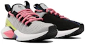 Lookbook (W) Reebok Sole Fury ''Grigio Nero'' EG0030