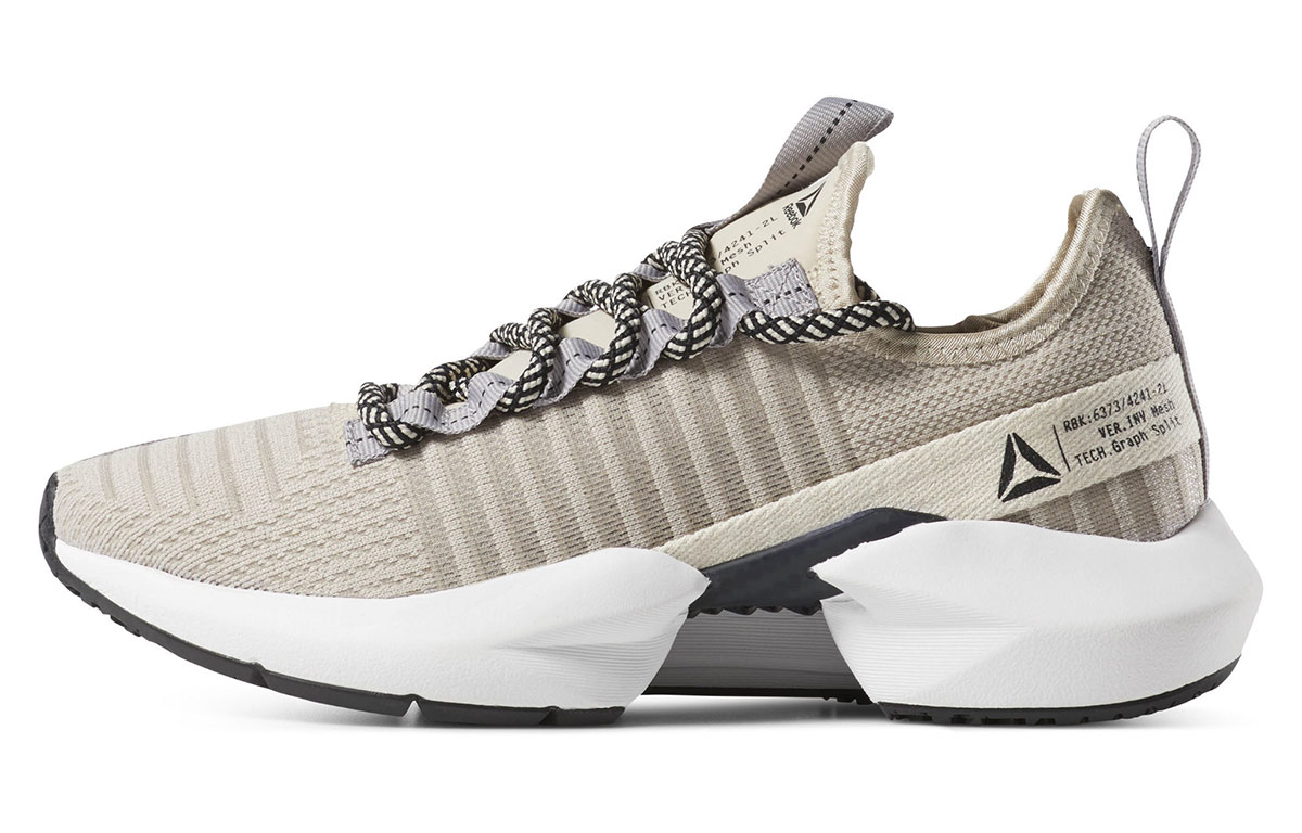 (Women) Reebok Sole Fury 'Sand' DV4487