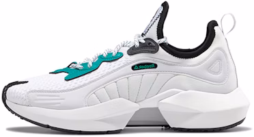 (Women) Reebok Sole Fury OO /Green 'White' DV5910 (Women) Reebok Sole Fury OO /Green 'White' DV5910