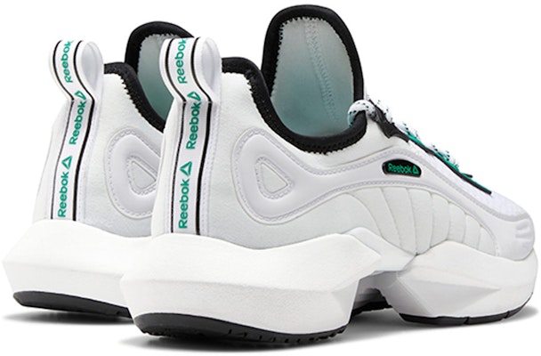 (Women) Reebok Sole Fury OO /Green 'White' DV5910 Shop (Women) Reebok Sole Fury OO /Green 'White' DV5910