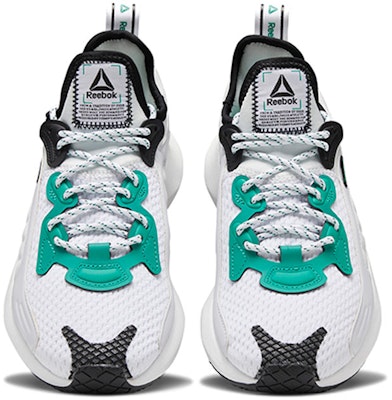(Women) Reebok Sole Fury OO /Green 'White' DV5910 Purchase (Women) Reebok Sole Fury OO /Green 'White' DV5910