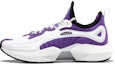 Buy (W) Reebok Sole Fury 'Putih Ungu' DV9250