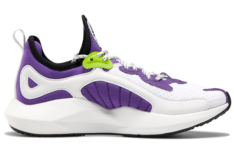 Order (W) 리복 솔 퓨리 '화이트 퍼플' (Reebok Sol Pyuri 'Hwaiteo Peopeul') DV9250