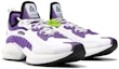 Lookbook (W) Reebok Sole Fury 'Putih Ungu' DV9250
