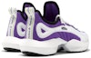 Shop (W) Reebok Sole Fury 'Putih Ungu' DV9250