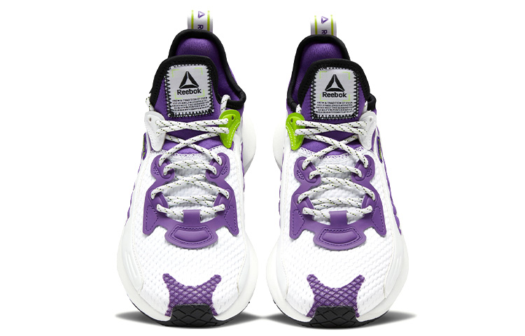 Purchase (W) 리복 솔 퓨리 '화이트 퍼플' (Reebok Sol Pyuri 'Hwaiteo Peopeul') DV9250