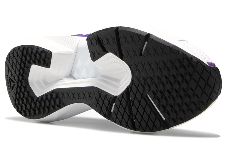 Details for (W) 리복 솔 퓨리 '화이트 퍼플' (Reebok Sol Pyuri 'Hwaiteo Peopeul') DV9250