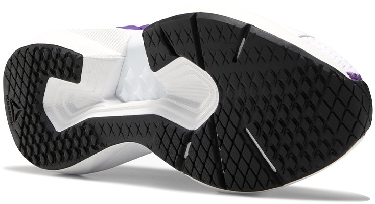 (W) Reebok Sole Fury 'Putih Ungu' DV9250 Details for (W) Reebok Sole Fury 'Putih Ungu' DV9250