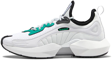 (Women) Reebok Sole Fury OO /Green 'White' DV5910 (Women) Reebok Sole Fury OO /Green 'White' DV5910