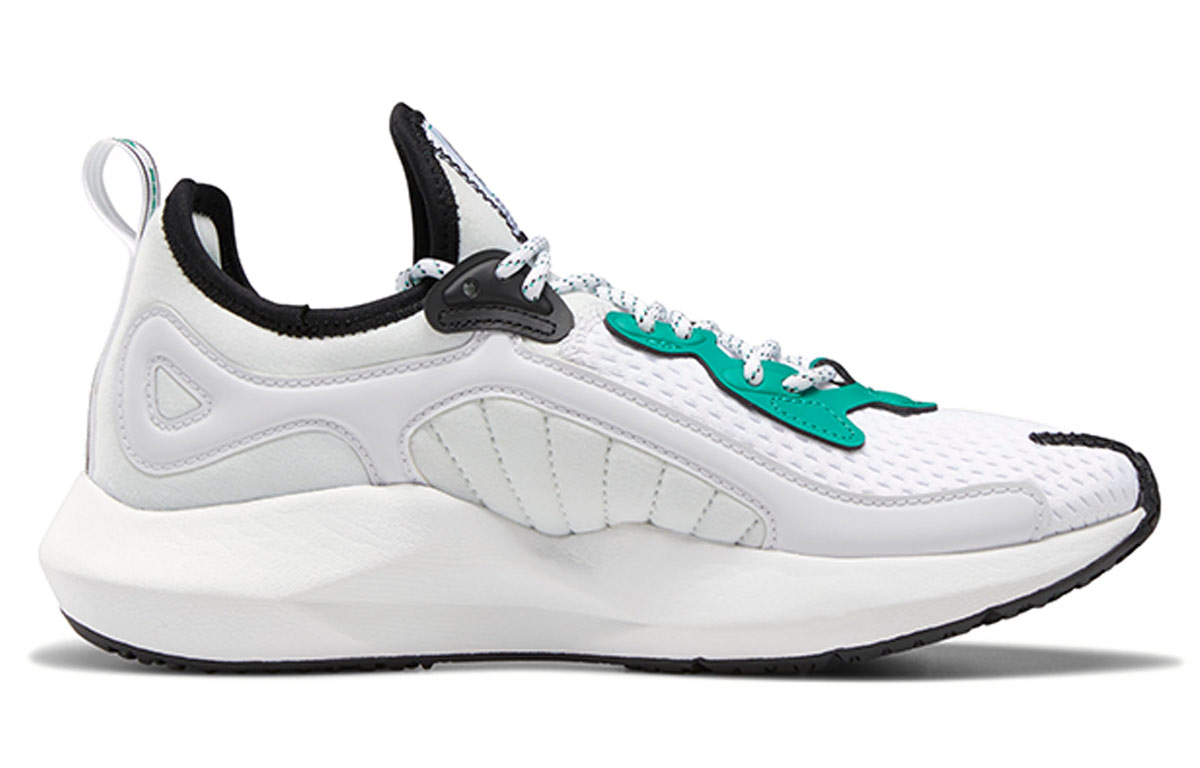 Order (W) Reebok Sole Fury OO /Vert ''Blanc'' DV5910