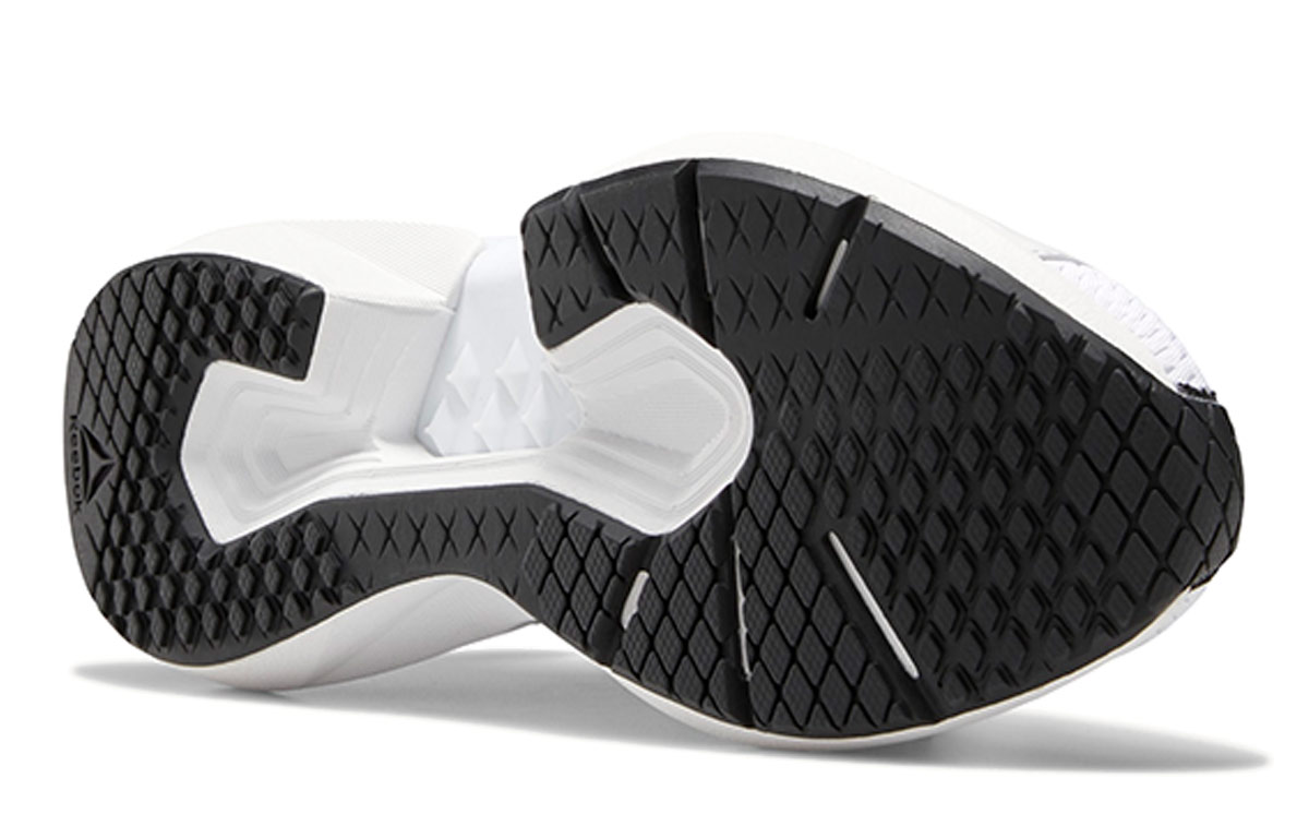 Details for (W) Reebok Sole Fury OO /Vert ''Blanc'' DV5910