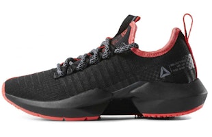 (Women) Reebok Sole Fury SE 'Black Red' DV6921 (Women) Reebok Sole Fury SE 'Black Red' DV6921