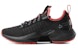 (W) Reebok Sole Fury SE 'Hitam Merah' DV6921