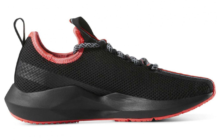 Order (W) 锐步 Sole Fury SE '黑红' DV6921