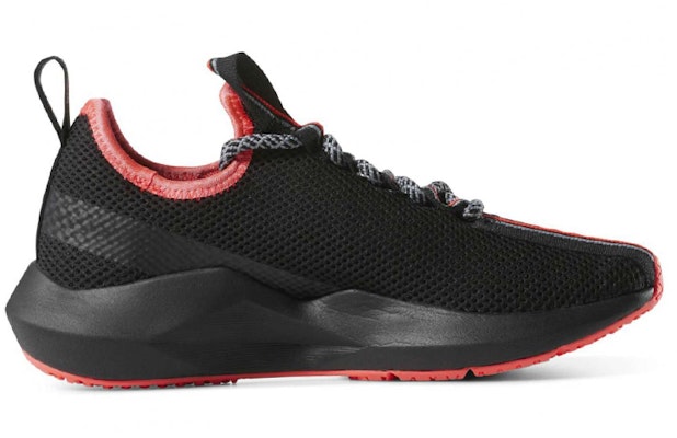 (W) Reebok Sole Fury SE 'Hitam Merah' DV6921 Order (W) Reebok Sole Fury SE 'Hitam Merah' DV6921