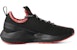 (W) Reebok Sole Fury SE 'Hitam Merah' DV6921