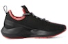 Order (W) Reebok Sole Fury SE 'Hitam Merah' DV6921