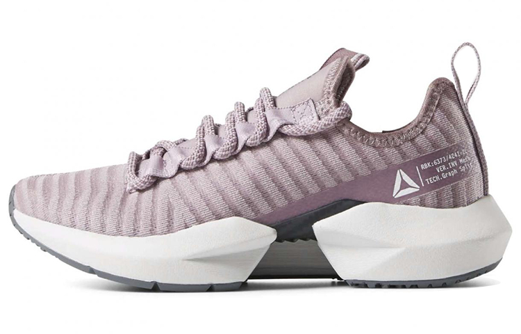(Women) Reebok Sole Fury SE 'Haze Purple' EF3424