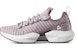 (W) Reebok Sole Fury SE 'Haze Purple' Ungu Kabus EF3424
