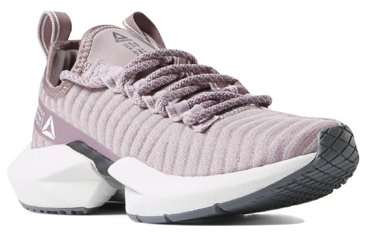 Lookbook (W) Reebok Sole Fury SE ''Haze Purple'' Chaussures EF3424