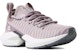 (W) Reebok Sole Fury SE 'Haze Purple' Ungu Kabus EF3424