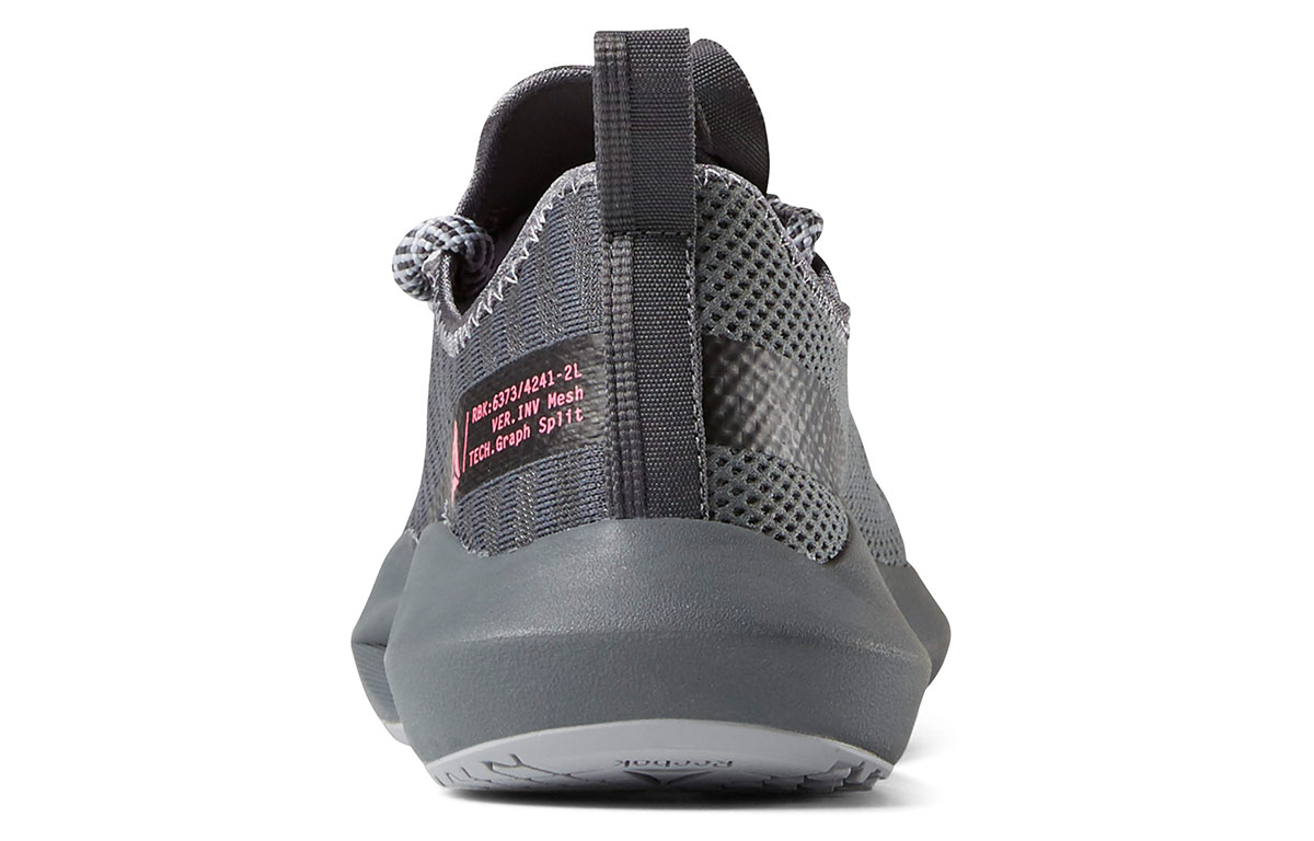 Shop (W) Reebok Sole Fury SE Gris 'Grey' Sneakers EF3426