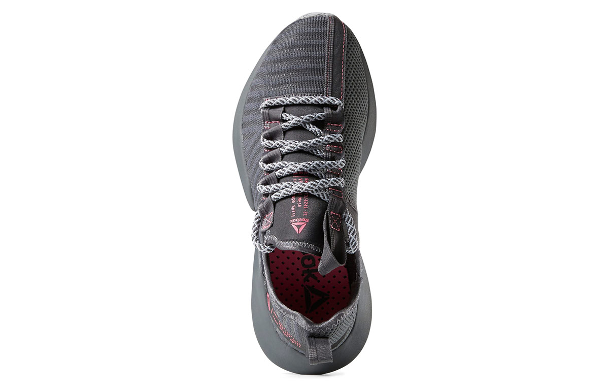 Purchase (W) Reebok Sole Fury SE Gris 'Grey' Sneakers EF3426