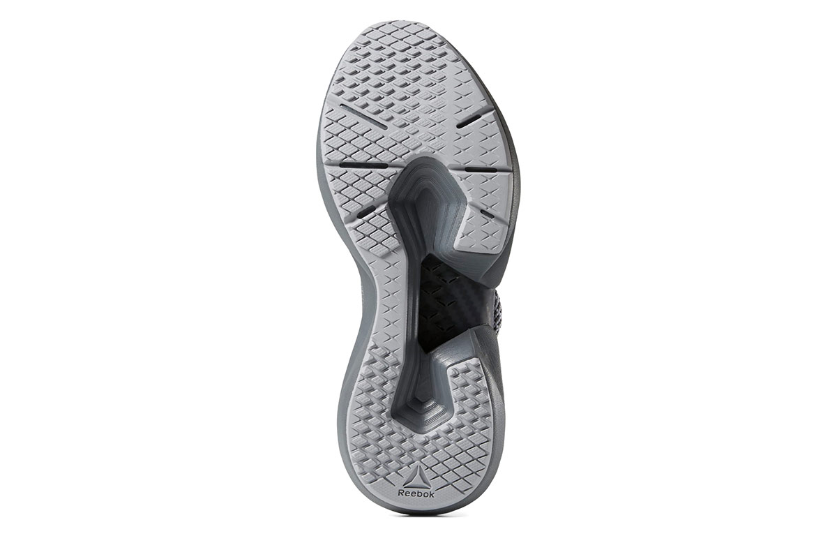 Details for (W) Reebok Sole Fury SE Gris 'Grey' Sneakers EF3426