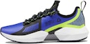 Buy (W) Reebok Sole Fury TS 'Biru Indigo Hitam' DV9338
