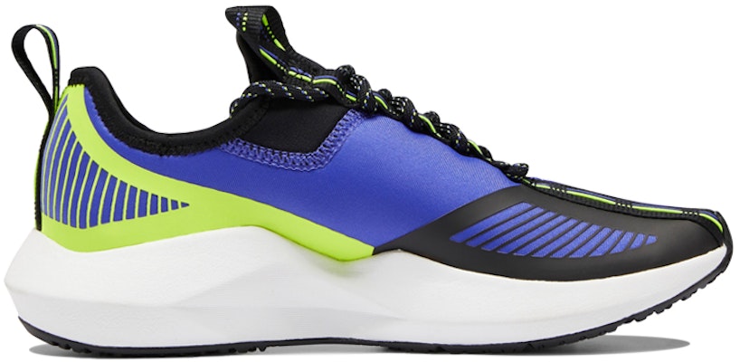 (W) Reebok Sole Fury TS 'Biru Indigo Hitam' DV9338 Order (W) Reebok Sole Fury TS 'Biru Indigo Hitam' DV9338