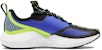 (W) Reebok Sole Fury TS 'Biru Indigo Hitam' DV9338