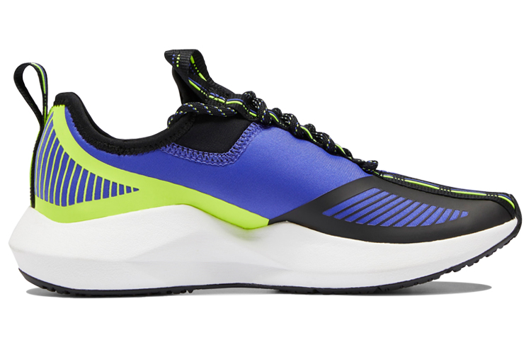 Order (W) Reebok Sole Fury TS ''Indigo Zwart'' DV9338