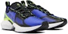 (W) Reebok Sole Fury TS 'Biru Indigo Hitam' DV9338