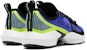 (W) Reebok Sole Fury TS 'Biru Indigo Hitam' DV9338