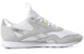 (W) Reebok SoulCycle x Classic Nylon 'Putih Kelabu' DV8279