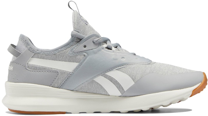 (W) Reebok Spark Run 'Gris Blanco' HR0797 Order (W) Reebok Spark Run 'Gris Blanco' HR0797