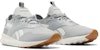 (W) Reebok Spark Run 'Kelabu Putih' HR0797