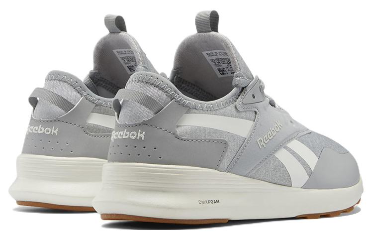 Shop (W) Reebok Spark Run ''Grijs Wit'' HR0797