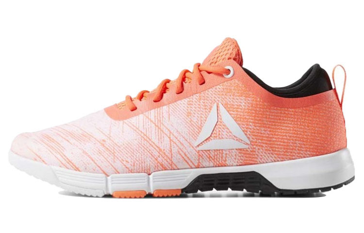 Buy (W) Reebok Speed 'Keselesaan Bernafas Oren-Putih' DV4676