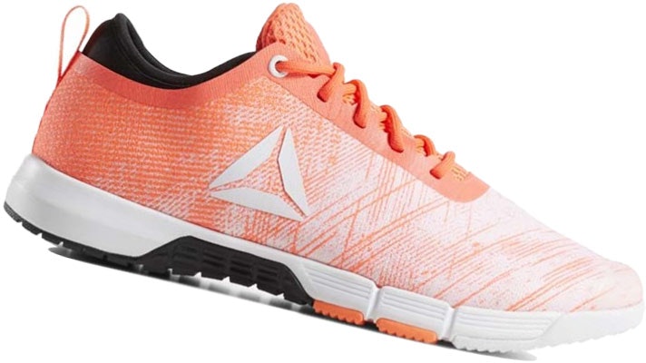 (W) 리복 스피드 컴포트 오렌지 화이트 (통기성) DV4676 Shop (W) 리복 스피드 컴포트 오렌지 화이트 (통기성) DV4676