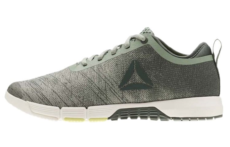 Buy (W) Reebok Speed 'Entrenamiento Verde Transpirable y Cómodo' CN4861