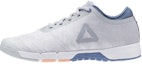 Buy Reebok Speed 舒適透氣訓練鞋 女款 灰藍