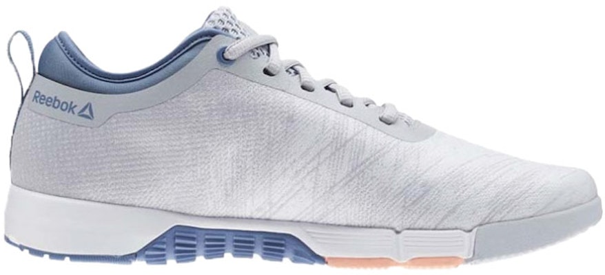 Reebok Speed 舒適透氣訓練鞋 女款 灰藍 Order Reebok Speed 舒適透氣訓練鞋 女款 灰藍