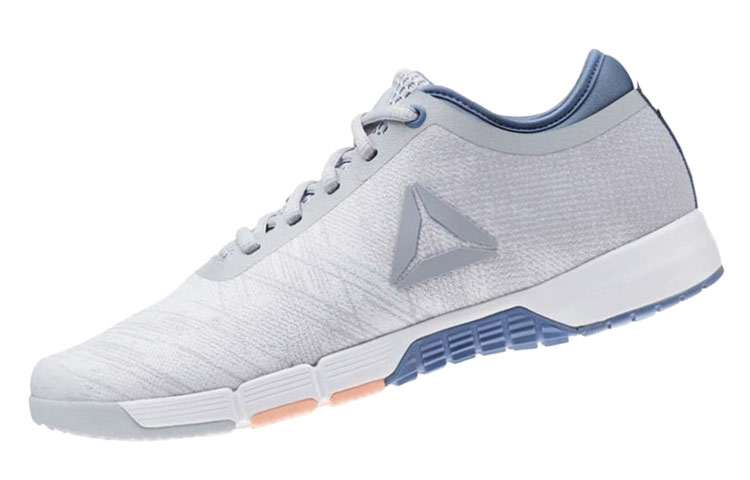 Lookbook (W) Reebok Speed 'Gris Azul' CN6301