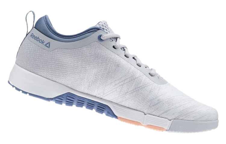 Shop (W) Reebok Speed 'Gris Azul' CN6301