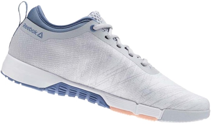Reebok Speed 舒適透氣訓練鞋 女款 灰藍 Shop Reebok Speed 舒適透氣訓練鞋 女款 灰藍