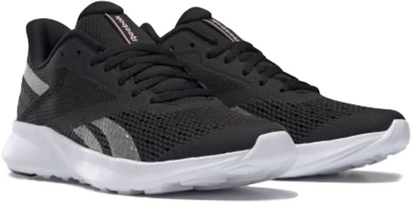 (Women) Reebok Speed Breeze 2.0 'Black Gray' EG8540 Lookbook (Women) Reebok Speed Breeze 2.0 'Black Gray' EG8540